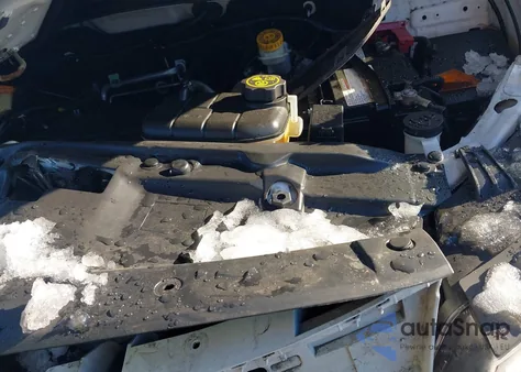 2019 Chevrolet Trax Lt from USA, damaged, VIN 3GNCJPSB2KL195873